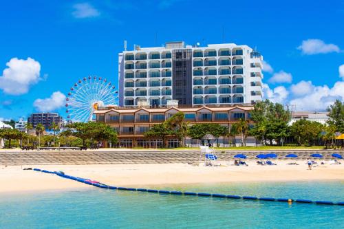 Mihama Hotel | Condominium Hotel Monpa