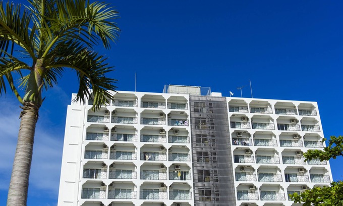 Mihama Condo | Condominium Hotel Monpa