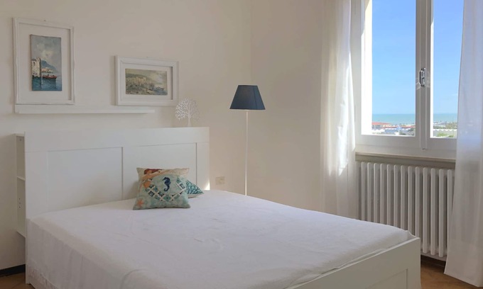 Milano Marittima Apartment | Condominium on the sea!