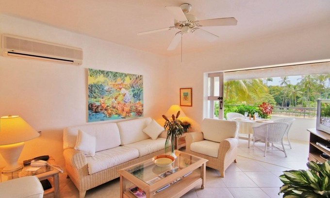 Porters Condo | Condos on Glitter Bay Estate by Blue Sky Luxury