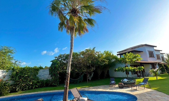 Corguinho House | Conduru Residence