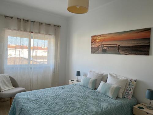Moita Apartment | Confort Apartment 2 Bedrooms