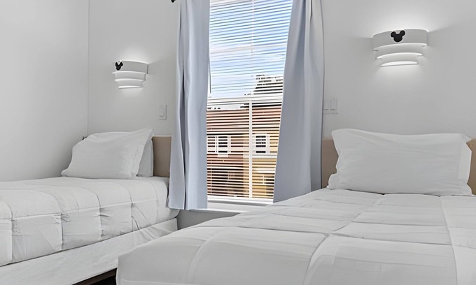 Kissimmee Villa | Confort & Elegancia near Disney
