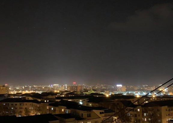 Iasi Apartment | Confort Lux View Iasi - 3 rooms