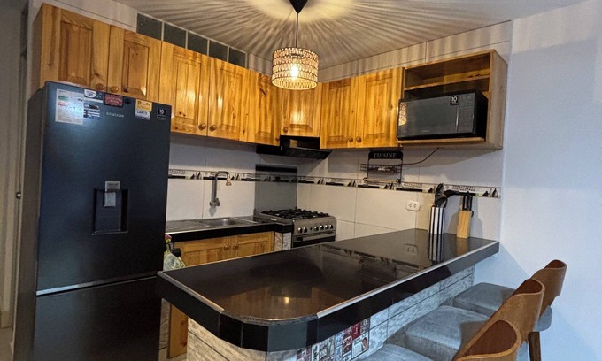Punta Hermosa House | Confortable House (1st floor)