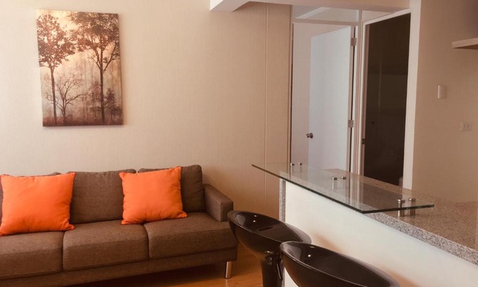 Barranco Apartment | Confortable privado y acogedor departamento Barranco