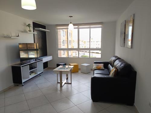 Lecheria Apartment | Confortable apartamento en Marina del Rey Lecheria