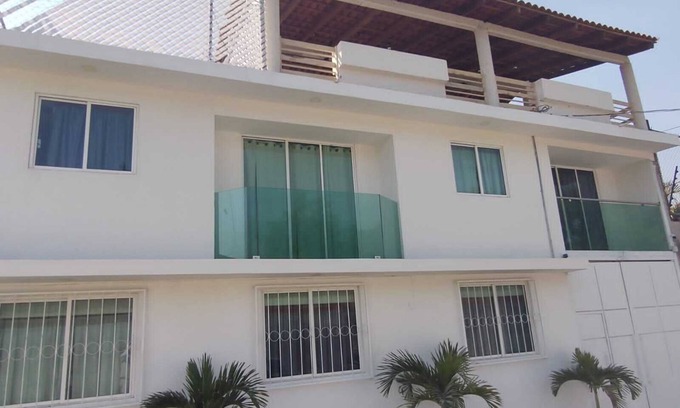 Xochitepec Villa | Confortable Villa