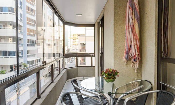 Castelo Branco Apartment | Conforto e tranquilidade a 400m do mar WZ1905