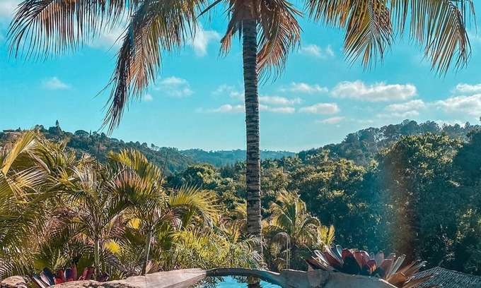 Mairinque Hotel | Confraria Colonial Hotel Boutique