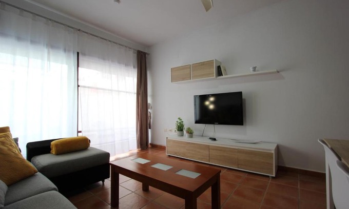 Conil de la Frontera City Center House | ConiL Casa H&L