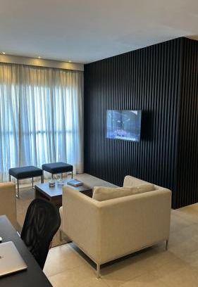 Umarizal Apartment | Connext Loft