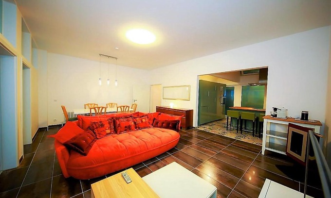 Boxberg Apartment | Connie's House Holiday Apartment