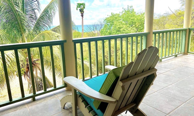 Dickenson Bay Cottage | Conrads! Located in Bluewaters.