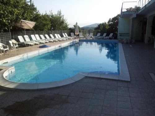 Francolise House | Consoli Crispino