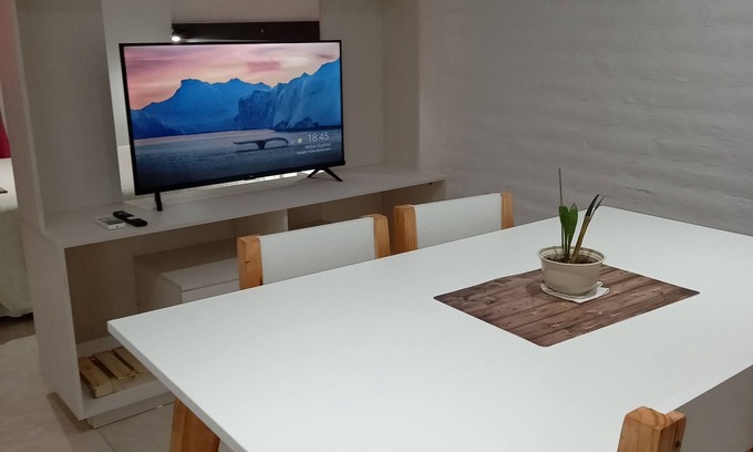 San Juan Apartment | Consorcio General Acha ,apartamentos