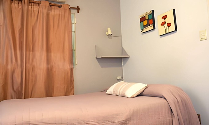 Province of Tucuman Apartment | Constitución C. Strategic central point in Tucumán