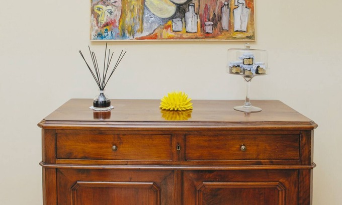 Conversano Apartment | Conte Orsini Apartment