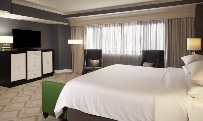 West End Hotel | Contemporary Classic Getaway! Close to Potomac Waterfront