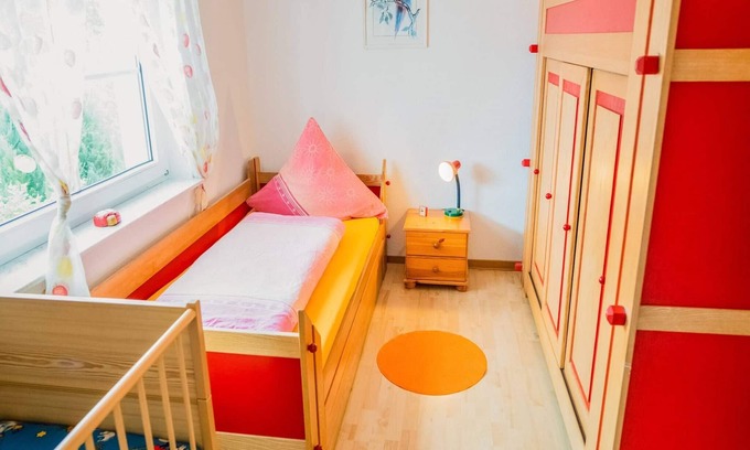 Ortsmitte Apartment | Contemporary Family Apartment