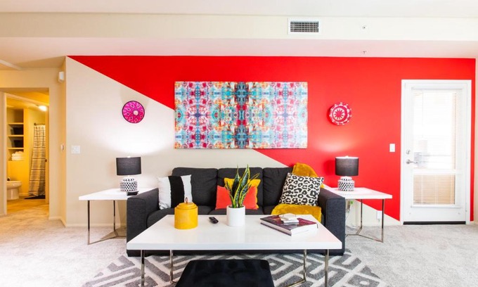 Irvine Business Complex Apartment | Continuum Homes - Irvine Apartments