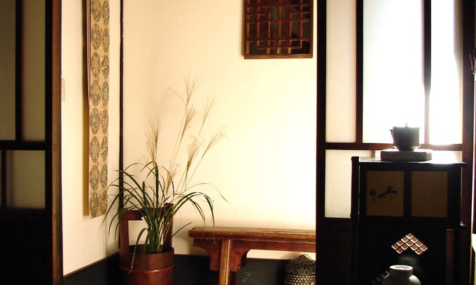 Horiikecho House | CONVENIENT HIGASHIYAMA AREA AUTHENTIC RESTORED TRADITIONAL KYO-MACHIYA, KOTO INN