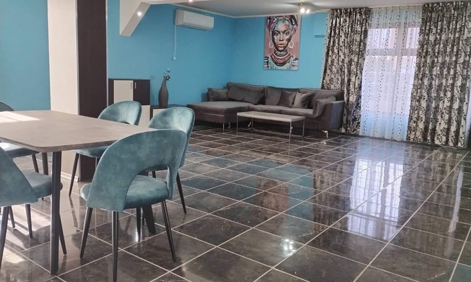 Plovdiv Center Apartment | Convenient location. Downtown cozy place. All sightseeing is available around.