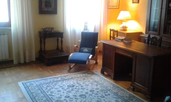 Cerreto Guidi Apartment | Convenient place to visit Tuscany
