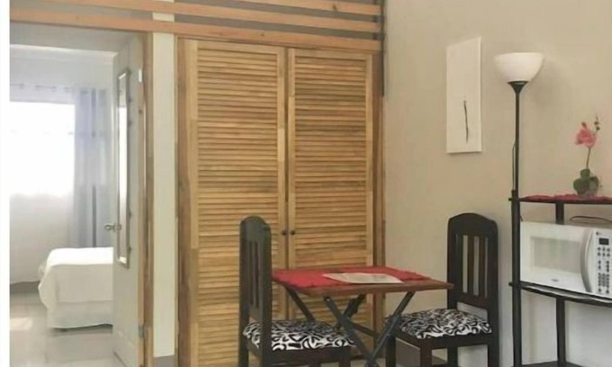 El Cipres Apartment | Conveniente Ubicación en Zona muy Silenciosa
