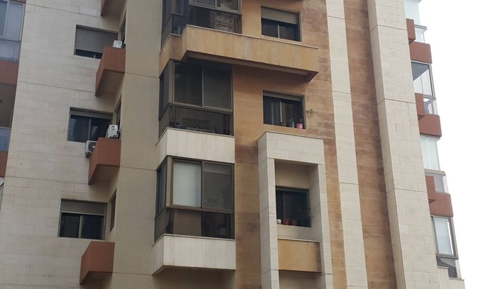 Duhur ash Shuwayr Apartment | Conveniently-located 3-bd Brand New Luxury Apartment with View