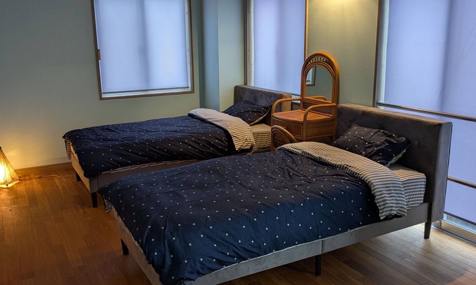 Hida Takayama Onsen House | Conveniently located near the Yayoi Bridge over the Miyagawa River that flows through Hida Takayama City, this accommodation is based on the concept of "comfort. Delicious catering, sightseeing cabs and out-of-prefecture transportation cab arrangements ar