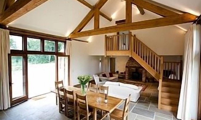 Compton House | Converted Barn