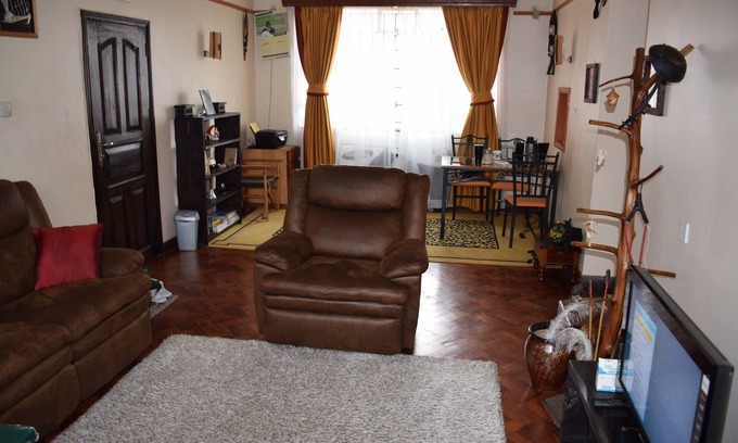 Parklands Apartment | Conviniently borders Westlands/Parklands