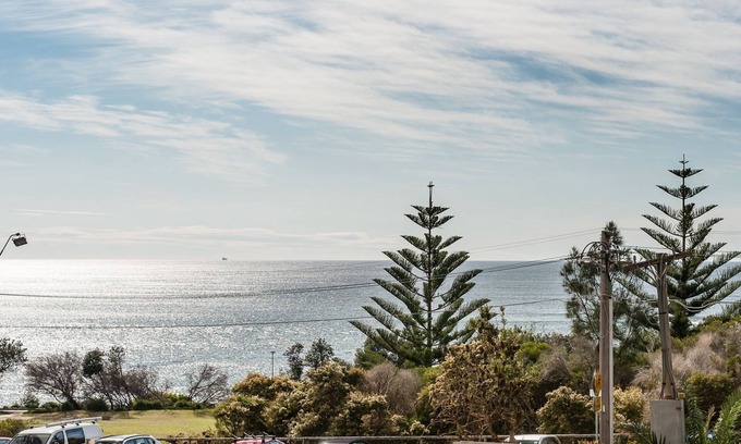 Coogee Apartment | COOGEE BEACH BLISS - beachside getaway