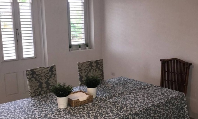 West Coast Apartment | Cool, fresh and clean 2 bed apt