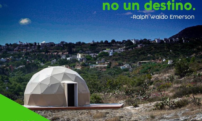 Bernal Other | Cool Glamping Bernal