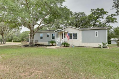 Sublime House | Cool Mornings, Crackling Fires, Monster Catfish!