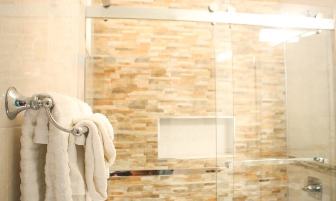 Ocho Rios Apartment | Cool's 1bd, Villa B6, On the Beach&Garden View WIFI