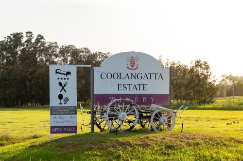 Coolangatta Hotel | Coolangatta Estate Shoalhaven Heads