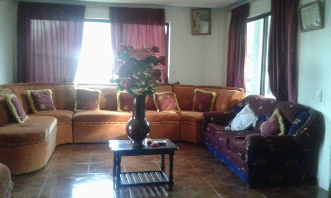 Otavalo House | COOLING ROOMS FOR 5 PEOPLE