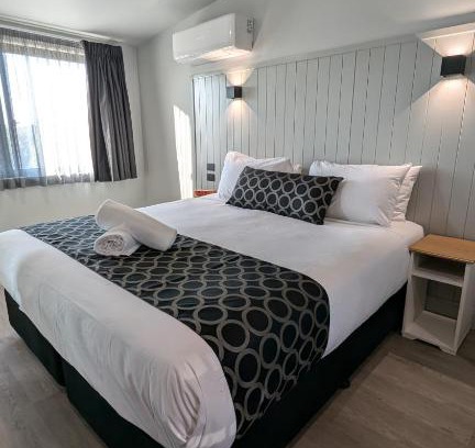 Cooma Hotel | Cooma High Country Motel
