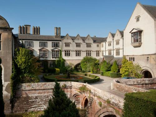 Gilmorton Hotel | Coombe Abbey Hotel