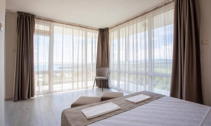 Kiten Hotel | COOP Kiten
