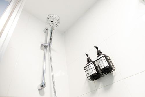 Clayton Apartment | COOP Live Etihad Luxury Pad
