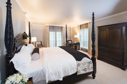 North Dallas Resort | Cooper Hotel Conference Center & Spa