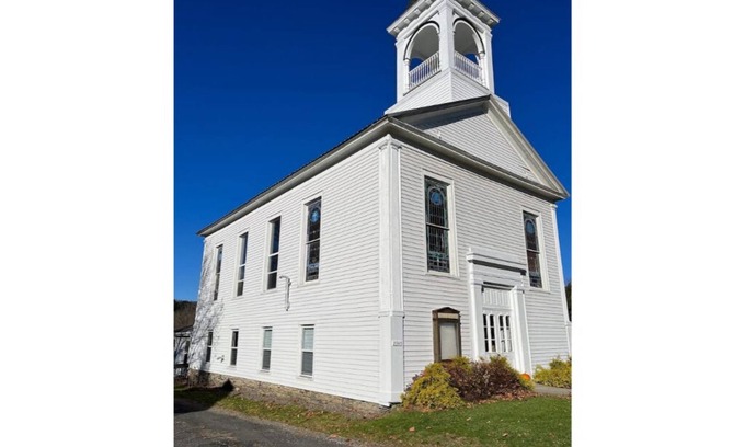 Mount Vision House | Cooperstown Oneonta Baseball Rental! Former Church. 8 Miles to ASV!