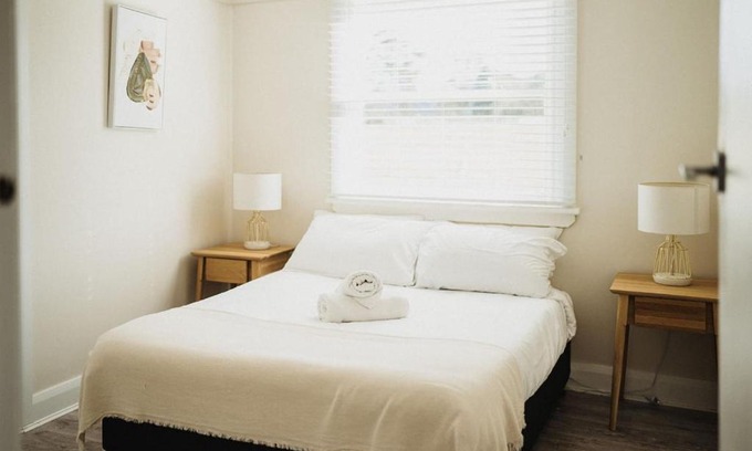 Cooranbong Apartment | Cooranbong Rural Farm Creekside
