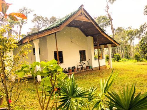 Suntikoppa Villa | Coorg Mayur Nature Stay