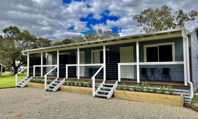 Cootamundra RV Rental | Cootamundra Caravan Park
