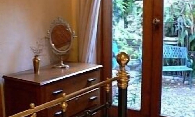 Kenilworth Cottage | Coote’s Cape Classic; NO LONGER AVAILABLE